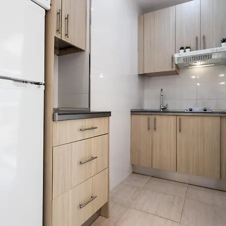 Appartamento Sur Pyr Vista Mar *