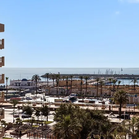 Appartamento Sur Pyr Vista Mar *