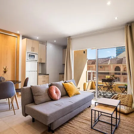 Appartamento Sur Pyr Vista Mar *